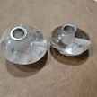 MAGICAL HERBAL WIDGETS - Round Clear Quartz - Herbs & Accessories