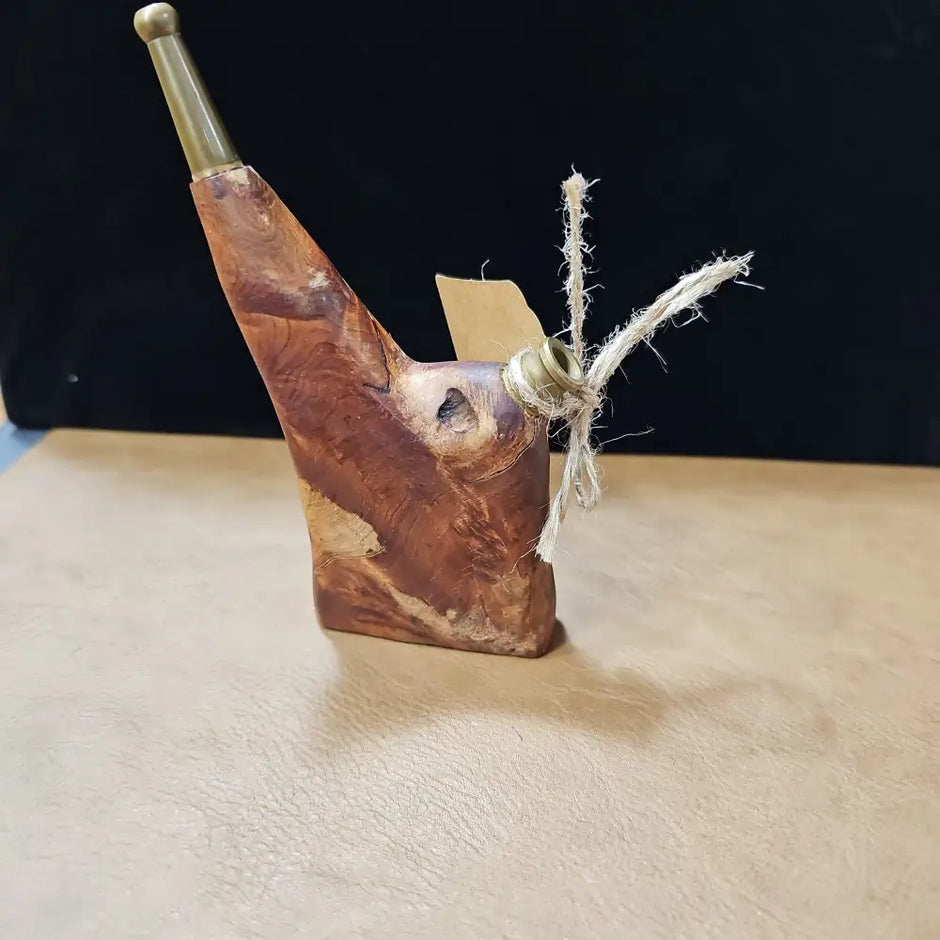 MAGICAL HERBAL WIDGETS - Wood #2 - Herbs & Accessories