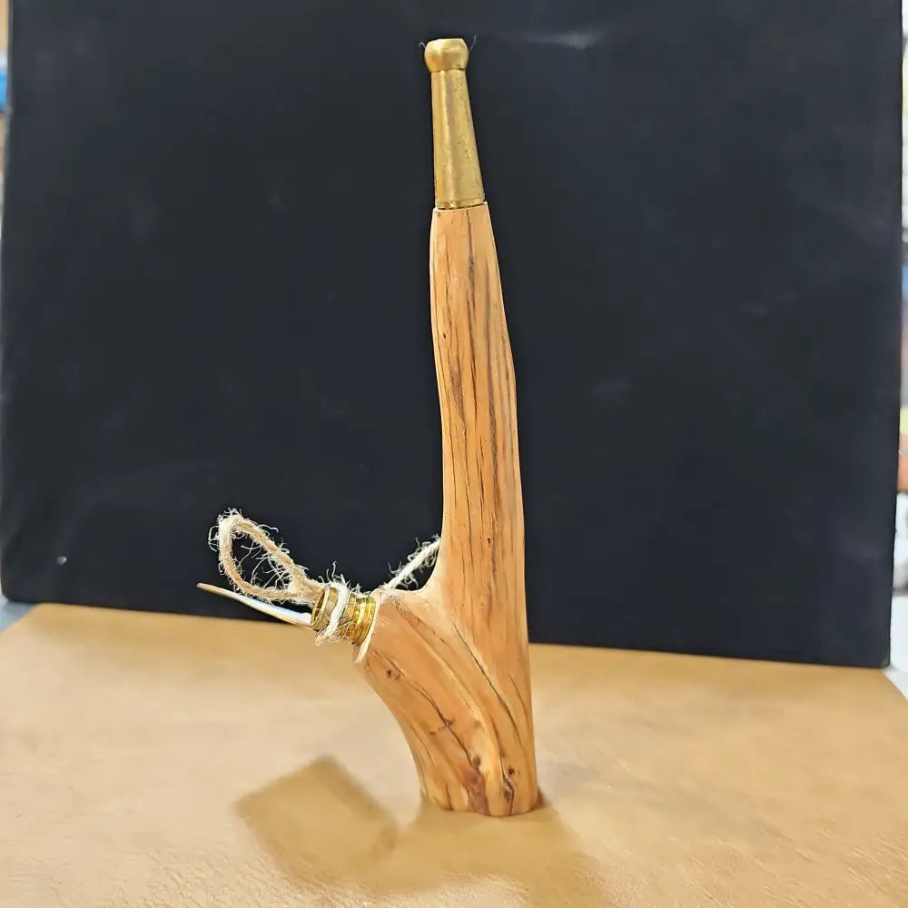 MAGICAL HERBAL WIDGETS - Wood #3 - Herbs & Accessories