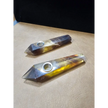 MAGICAL HERBAL WIDGETS - Yellow Fluorite 2 - Herbs & Accessories