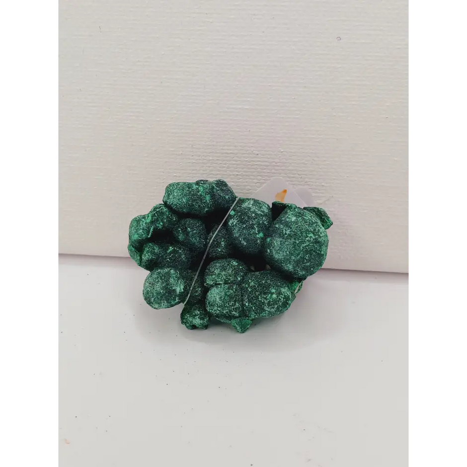 💚✨ Malachite Fibrous Specimen – Transformation Protection and Heart Healing 🌿 - Specimens