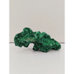 💚✨ Malachite Fibrous Specimen – Transformation Protection and Heart Healing 🌿 - Specimens