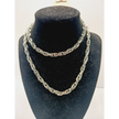 ✨🔗 Men’s Stainless Steel Chains – Bold Durable and Timeless Style! 🖤 - 2 - Jewelry