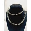 ✨🔗 Men’s Stainless Steel Chains – Bold Durable and Timeless Style! 🖤 - 3 - Jewelry