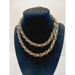 ✨🔗 Men’s Stainless Steel Chains – Bold Durable and Timeless Style! 🖤 - 4 - Jewelry