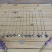MERKABA / CRYSTAL PENDULUM - Pendulums & Mats