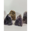 💜⛰️ Mini Amethyst Cave 2 Inch – Tranquility and Spiritual Protection ⛰️💜 - Specimens