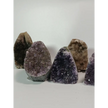 💜⛰️ Mini Amethyst Cave 2 Inch – Tranquility and Spiritual Protection ⛰️💜 - Specimens