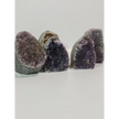 💜⛰️ Mini Amethyst Cave 2 Inch – Tranquility and Spiritual Protection ⛰️💜 - Specimens