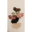 🪨✨ Mini Stone Carvings – Owls Gnomes Fairies and More 🍄 - Bats-FLAT