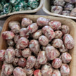 Mixed Shell Tumbles - RED - Tumbles