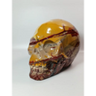 🛸✨ Mookaite Skulls – Ancient Wisdom and Bold Energy ✨💀 1 Carvings