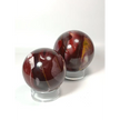 🌄✨ Mookaite Sphere – Vitality and Inner Adventure ✨🌄 Spheres