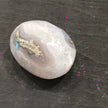 Incredible Moss Agate Palmstones and Hearts - 3 - PALM