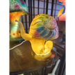 Mushroom Lamps (2 Sizes) and Different Styles - 15cm / 7 - Home Decor
