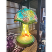 Mushroom Lamps (2 Sizes) and Different Styles - 15cm / 2 - Home Decor