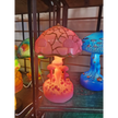 Mushroom Lamps (2 Sizes) and Different Styles - 15cm / 5 - Home Decor