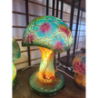 Mushroom Lamps (2 Sizes) and Different Styles - 30cm / 2 - Home Decor