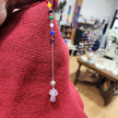 Mushroom Chakra Pendulum - Pendulums & Mats