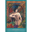 Mystic Sisters Oracle Deck - Tarot Decks & Divination