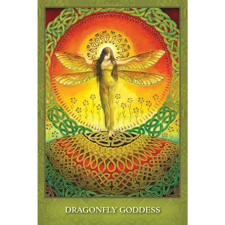 Mystic Sisters Oracle Deck - Tarot Decks & Divination