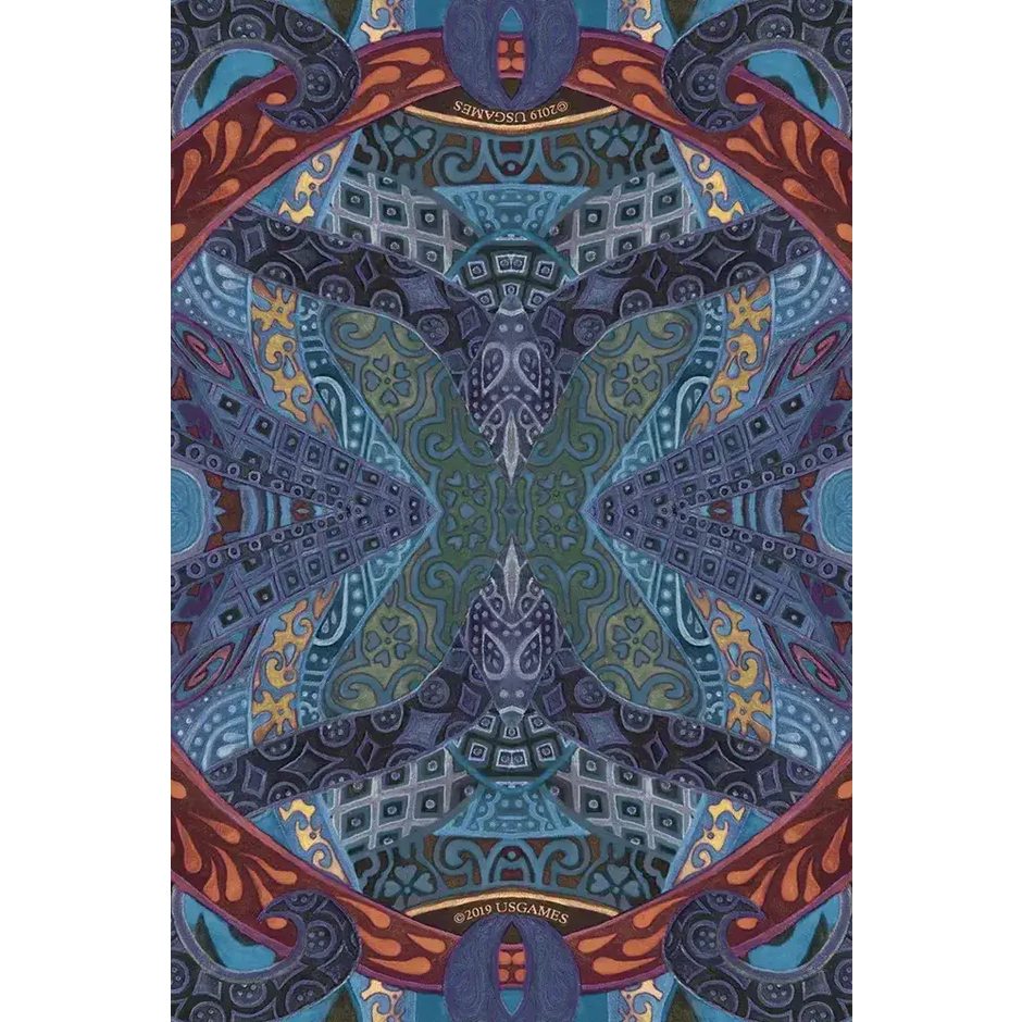 Mystic Sisters Oracle Deck - Tarot Decks & Divination
