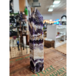 💜✨ Mystical Elegance: Dream Amethyst Towers – Intuition Tranquility & Spiritual Beauty! 🌙 - 13 - 7 1/4’’ - Towers