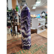 💜✨ Mystical Elegance: Dream Amethyst Towers – Intuition Tranquility & Spiritual Beauty! 🌙 - 10 - 7 3/4’’ - Towers