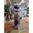 💜✨ Mystical Elegance: Dream Amethyst Towers – Intuition Tranquility & Spiritual Beauty! 🌙 - 11 - 7 1/2’’ - Towers