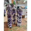 💜✨ Mystical Elegance: Dream Amethyst Towers – Intuition Tranquility & Spiritual Beauty! 🌙 - Towers