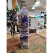 💜✨ Mystical Elegance: Dream Amethyst Towers – Intuition Tranquility & Spiritual Beauty! 🌙 - 14 - 7 1/2’’ - Towers