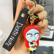 Nightmare Before Christmas Sally Keychain - Jewelry