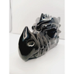 🐉🖤 Obsidian Dragon Head Carving 7’’ – Protection Power and Ancient Magic! ✨