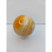 🧡✨ Orange Calcite Sphere – Creativity Joy and Vibrant Energy ✨🧡 - 6 - 2.25’’ - Spheres