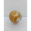 🧡✨ Orange Calcite Sphere – Creativity Joy and Vibrant Energy ✨🧡 - 7 - 2.25’’ - Spheres