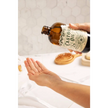 🌱✨ Organic Cold Pressed Castor Oil – Hexane Free & USA Bottled (16 oz) 💧 - Herbs & Accessories