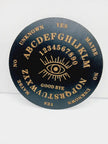 🔮✨ Pendulum Answer Boards (6’’) – 9 Mystical Styles for Accurate Divination and Spiritual Guidance! 🌟 Eye Answers
