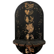 Pendulum Holder Stands - Moon Phases - Pendulums & Mats