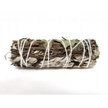 Peppermint and White Sage 4’’ - Incense & Burners