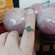 💍✨ Petite Crystal Power Rings – Sterling Silver Plated ✨💍 - Jewelry