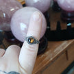 💍✨ Petite Crystal Power Rings – Sterling Silver Plated ✨💍 - Jewelry