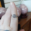 💍✨ Petite Crystal Power Rings – Sterling Silver Plated ✨💍 - Jewelry
