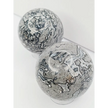 🎨✨ Picasso Stone Spheres – Creativity Grounding and Artistic Inspiration! 🪨 - Spheres