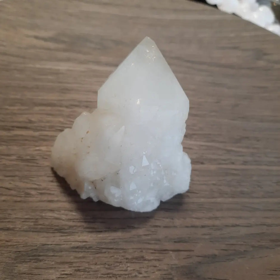 Pineapple Quartz Clusters - 10 - Specimens