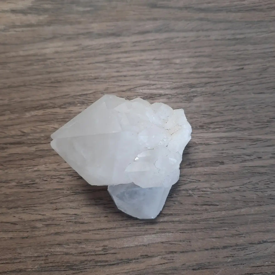 Pineapple Quartz Clusters - 15 - Specimens