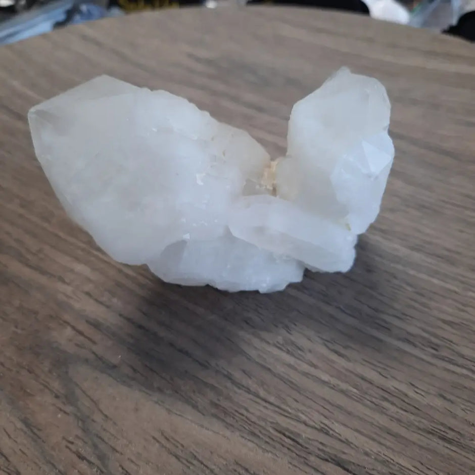 Pineapple Quartz Clusters - 6 - Specimens