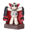 Pinhead Monster Figurines - Dracula - Statues