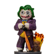 Pinhead Monster Figurines - Joker - Statues