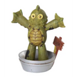 Pinhead Monster Figurines - Lagoon Monster - Statues