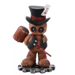 Pinhead Monster Figurines - Mallet Max - Statues